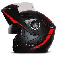 Flip up Helmets