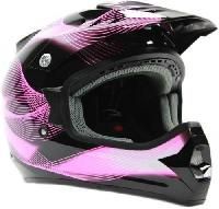 Motocross Helmets
