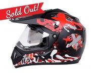 Off-Road Helmet