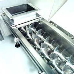 Screw Conveyor System