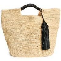 Raffia Bags