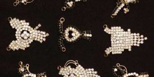 Imitation Diamond Pendant