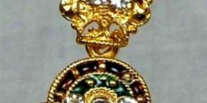 Imitation Jhumkas
