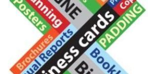 Offset Printing Services