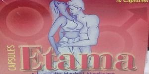 Etama Capsules