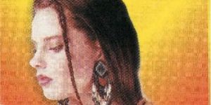 Henor Tablet for Hairfall