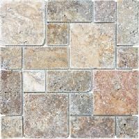 Natural Stone Tile