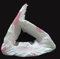 Disposable Baby Diapers