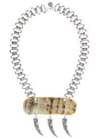 Horn Jewelry