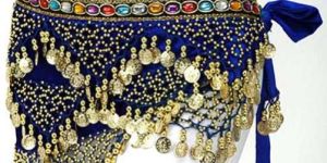 Designer Ladies Belt