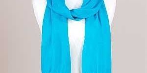 Ladies Scarf
