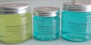 Aloe Vera Skin Care Products