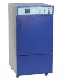 Humidity Chamber