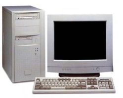 Computer System