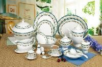Melamine Crockery