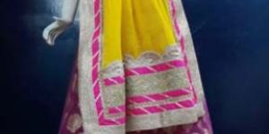 Designer Lehenga Choli