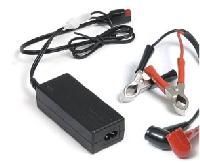 Motorcycle Battery Charger