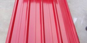 Galvanized Metal Sheets