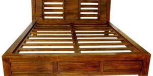 Wooden Beds