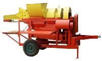 Haramba Cutter Threshers