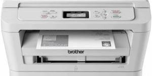 Brother - Dcp 7055 Multifunction Laser Printer
