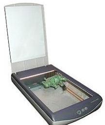 Computer Scanner