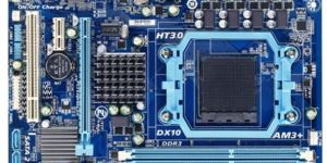 Gigabyte Ga-78lmt-s2 Motherboard
