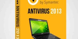 Norton Anti Virus