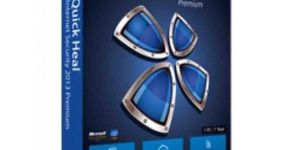 Quick Heal Internet Security 1 User