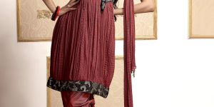 Embroidered Salwar Suits