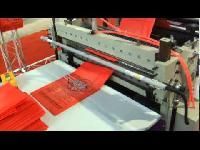 Non Woven Bag Making Machine