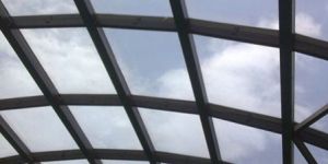 ACP Cladding, ACP Glazing