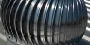 Industrial Ventilator