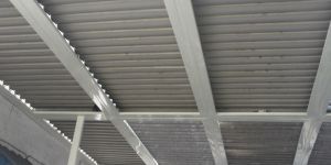 Openable Roof System