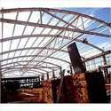 Structural Fabrication