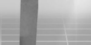Flat Edge Tri Square