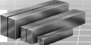 Inspection Steel Parallels