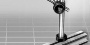 Light Duty Dial Indicator Stand