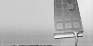 Milling Machine Electro Permanent Magnetic Chuck