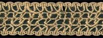 Jute Lace