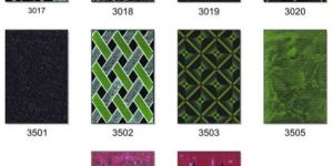 Black Luster Wall Tiles