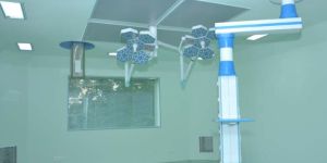 Modular Operation Theater