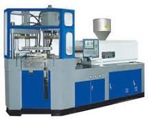 Blowing Mould Machine