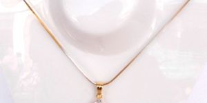 Imitation Pendant Set