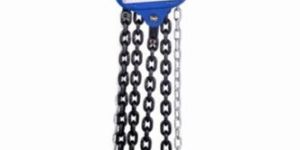 Chain Pully Block