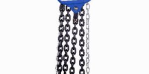 Hand Operated Chain Pulley Block ORPEK
