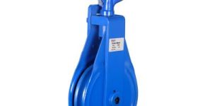 Manila Rope Pulley