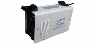 Model Flame Welding Machine