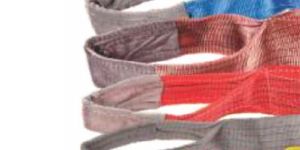 Polyester Slings Flat