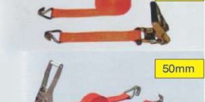 Ratchet Straps